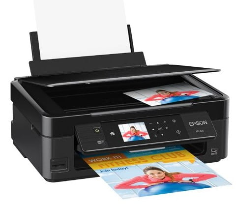 Epson XP-420 Printer
