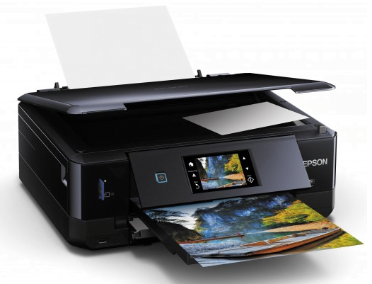 Epson XP-760 Driver