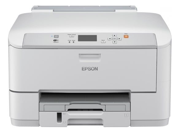 WorkForce Pro WF-M5190DW Driver