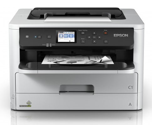 WorkForce Pro WF-M5298DW driver