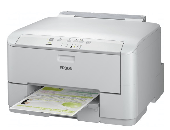 WorkForce Pro WP-4015 DN Driver