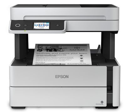 Epson ET-M3170 Manual