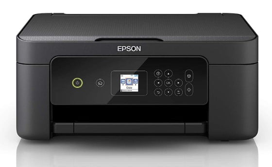 Epson XP-3100 Manual