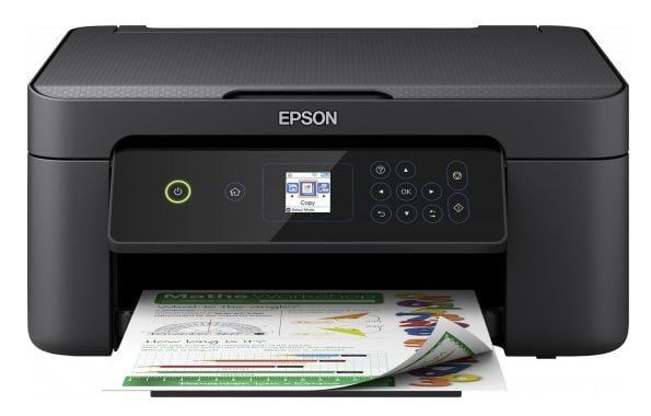 Epson XP-3105 Manual