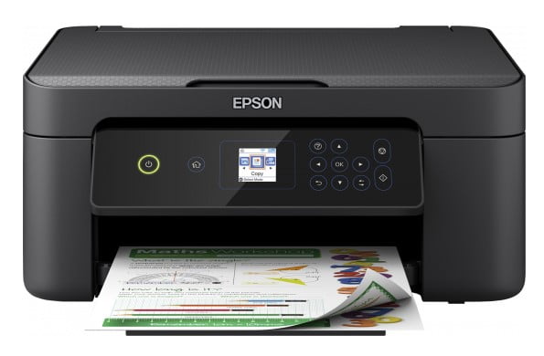 Epson XP-3105 Manual