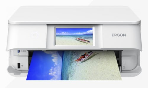 Epson XP-8605 Manual