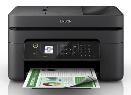 epson workforce wf-2830dwf manual