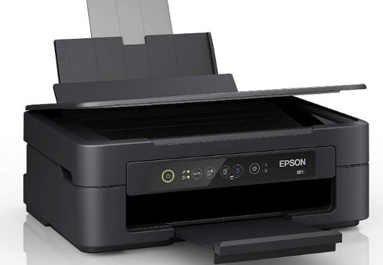 epson xp 2100 manual