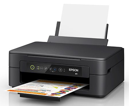 epson xp-2105 manual