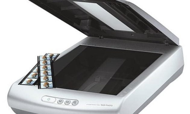 Epson Perfection 1660 Manual
