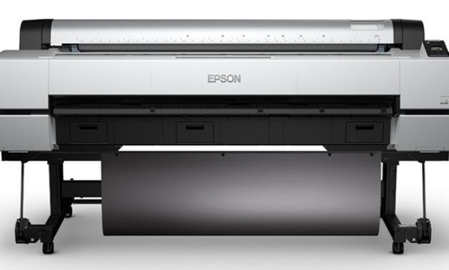 Epson SureColor P20000 Manual
