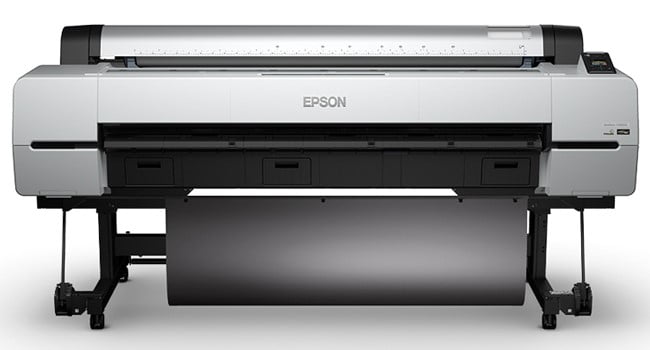 Epson SureColor P20000 Manual