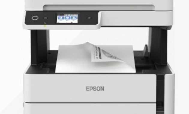 Epson ET-M3140 Manual