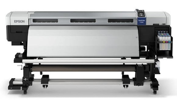 Epson SureColor F7200 Manual