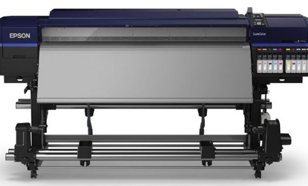 Epson Surecolor SC-S80600L Manual