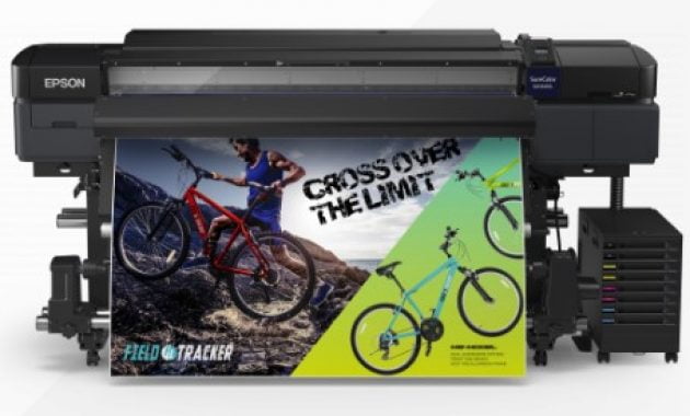 Epson SureColor SC-S60610L Manual