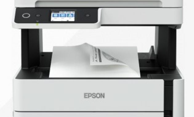 Epson ET-M3180 Manual