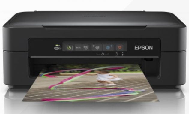 Epson XP-225 Driver