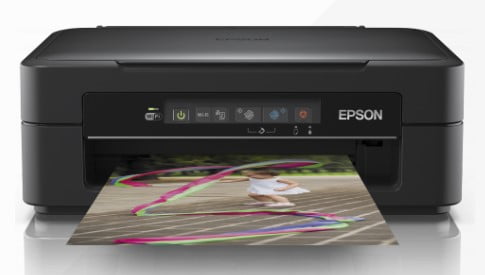 Epson XP-225 Driver