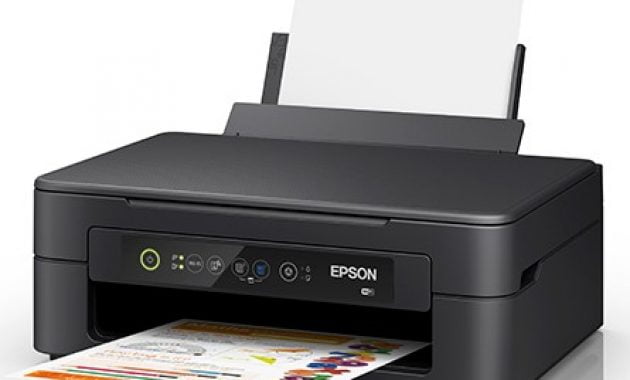 Epson XP-2105 Driver