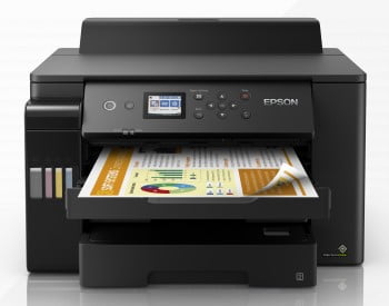 Epson EcoTank ET-16150 Driver