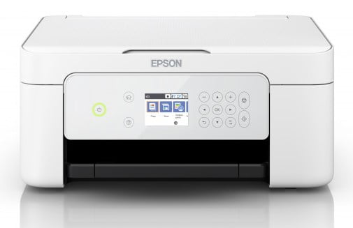 Epson XP-4105 Driver