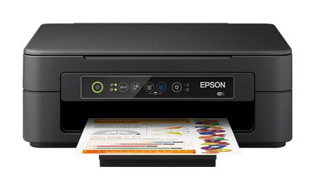 Epson Expression Home XP-2150 Driver