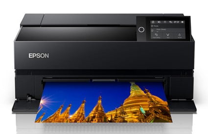 Epson SureColor P700 Driver