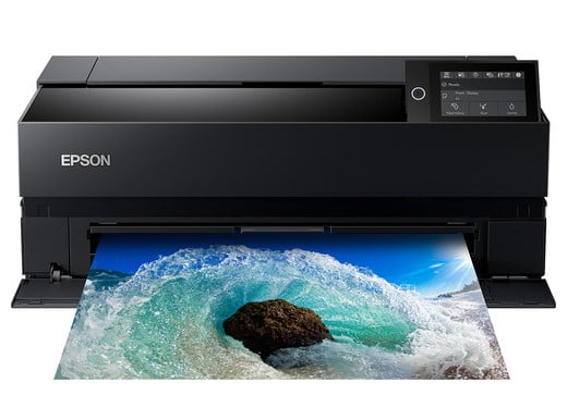 Epson SureColor P900 Driver