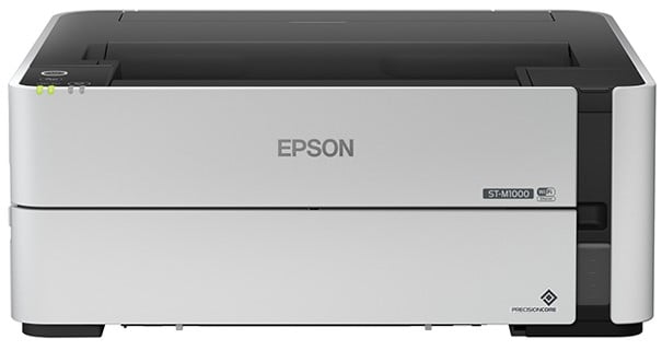 Epson WorkForce ST-M1000 Driver