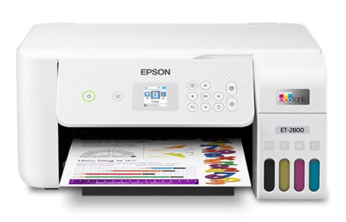 epson et-2800 driver